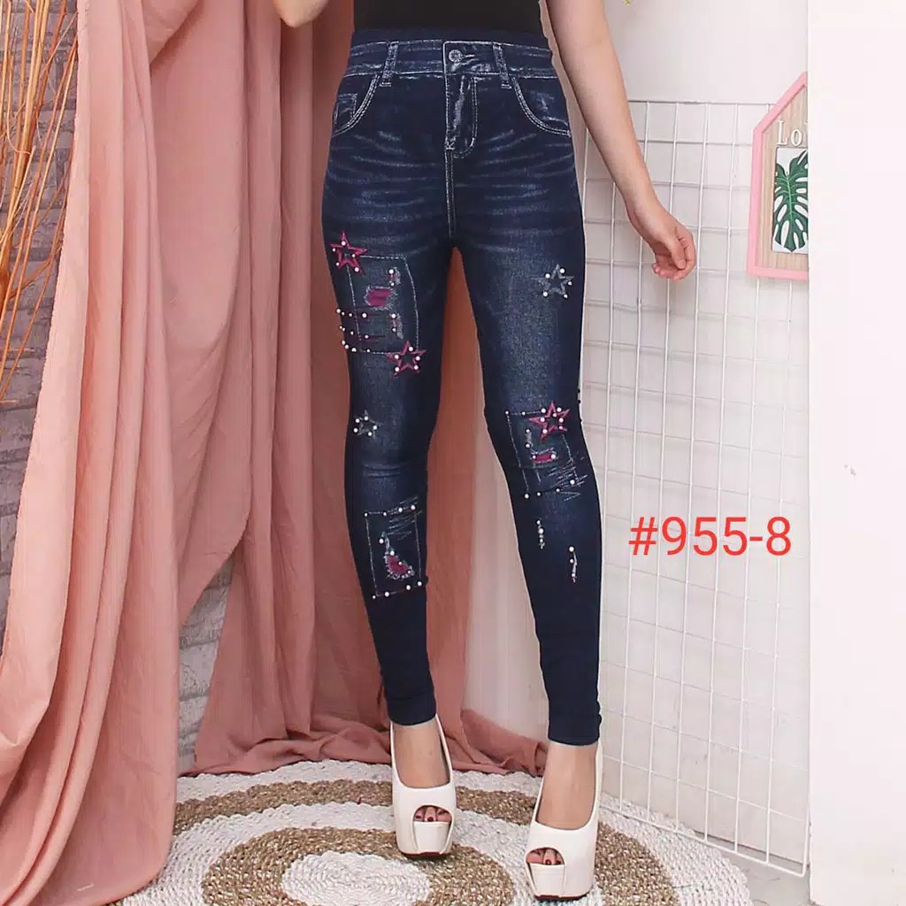 CELANA LEGGING IMPORT HIGH QUALITY 95513 95512 9557 95511 9558