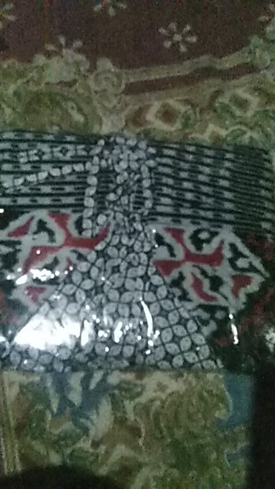 Baju Gamis Batik Pekalongan | Batik | Gamis Jazzy Ori Motif Terbaru