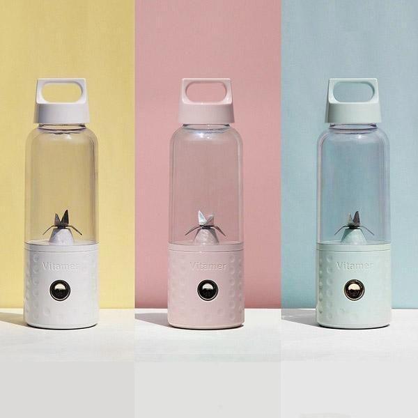 Juicerku Vitamer Portable Blender 500 Ml