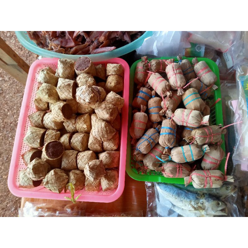 

Terasi Udang khas Takisung asli PELAIHARI BANJARMASIN BANJAR BANJARBARU MARTAPURA KALIMANTAN SELATAN