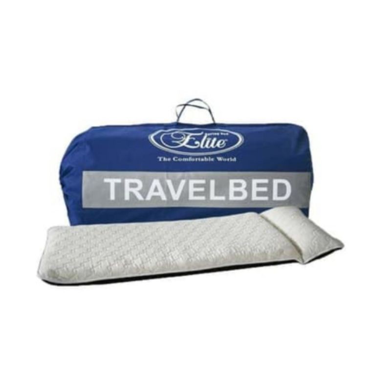 Travel Bed Elite 90