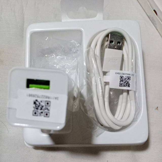 Flash charger mini Oppo 4a