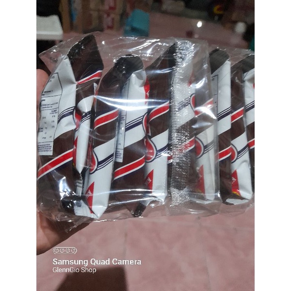 Khong Guan Superco Cracker Sandwich isi 10 pcs