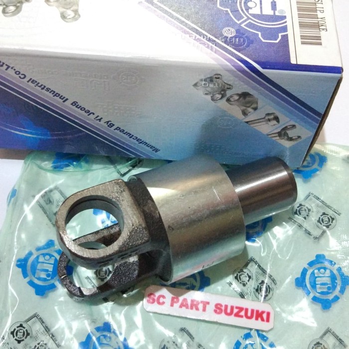 yoke slip kopel copel suzuki futura. TERMURAH