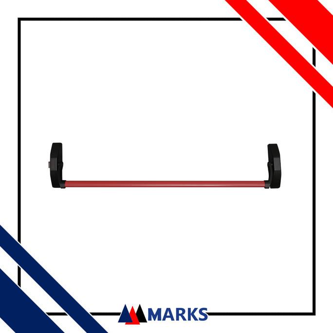 Marks Fdh 001 - Panic Bar Painted Steel
