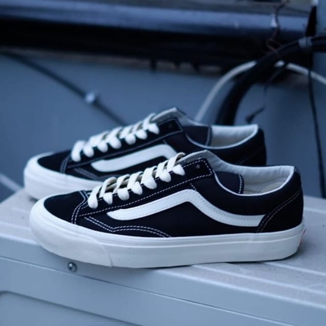 Vans Oldskool Vault OG Style 36 LX Marshmallow