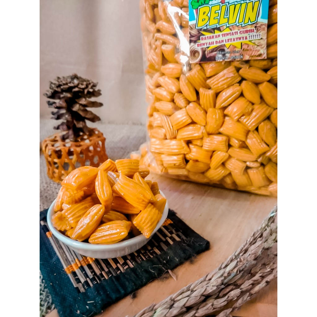

Pang Pang Pedas Manis 250gr