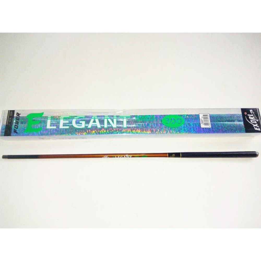 Tegek Exori Elegant 300