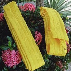 Sabuk ikspi kera sakti | Sabuk kuning | sabuk siswa