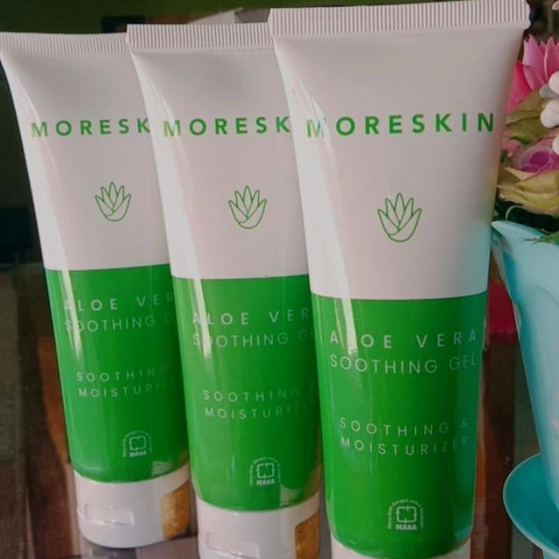 MORESKIN Aloe Vera Gel