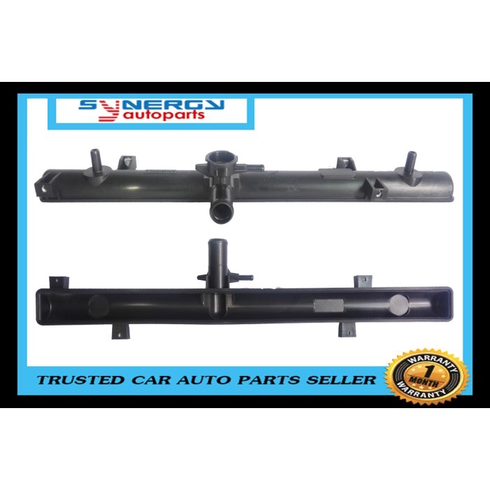 Upper Tank / Top Tank Radiator Toyota Rush (10005259)