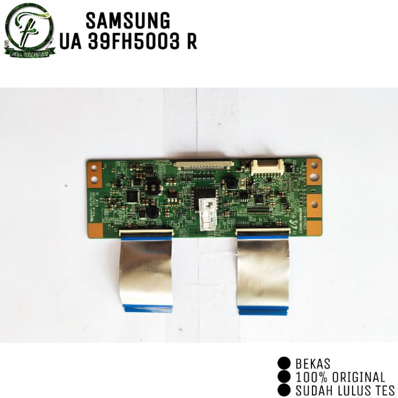 TCON T CON TICON BOARD TV LED SAMSUNG UA39FH5003R UA 39FH5003 R
