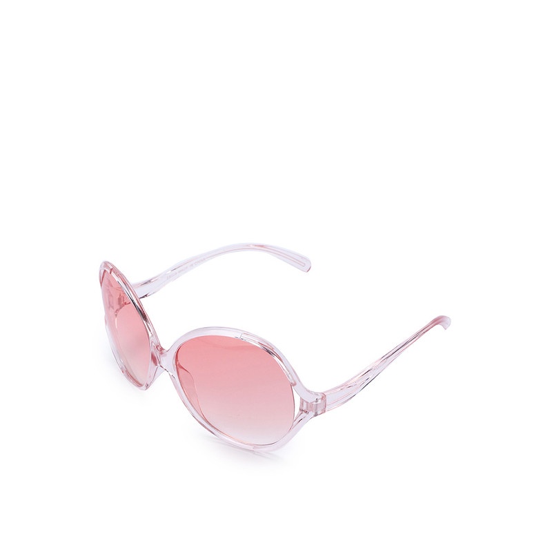 Louvre Paris Kacamata Vicellia Edition Polarized Merily Wanita