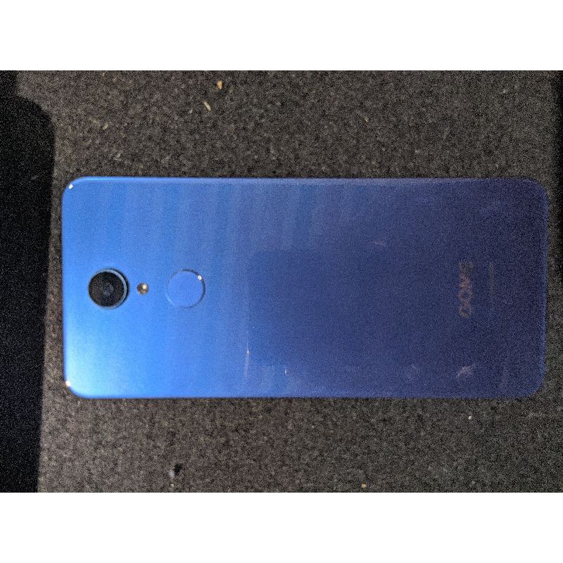 backdoor gome u7 bekas