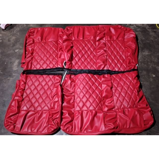 Cover/sarung jok L300,grandmax pick up model sofa