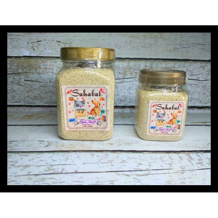 

Lysin 150 Gram Terlengkap