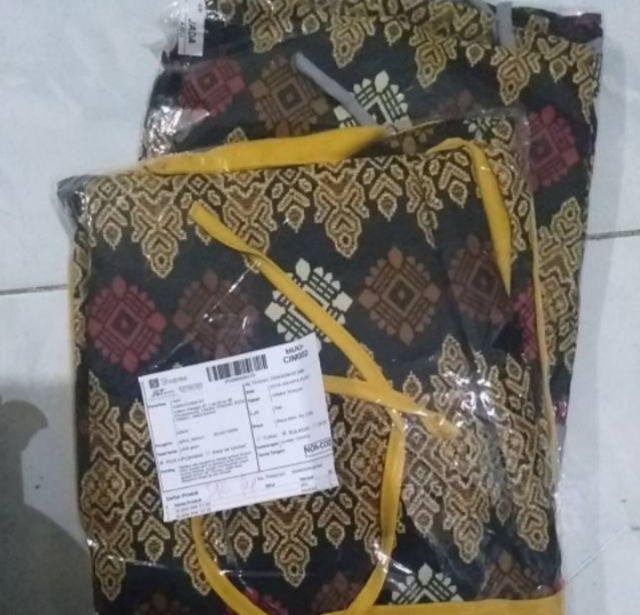 Couple Jada/cp/couple Batik