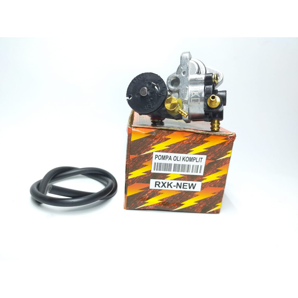POMPA OLI SAMPING RXK RX KING NEW RX KING NEW TOKAIDO