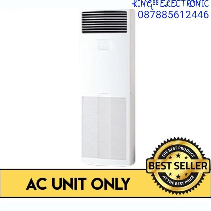 Ac Daikin Fvrn140Bxv14 Floor Standing 6Pk