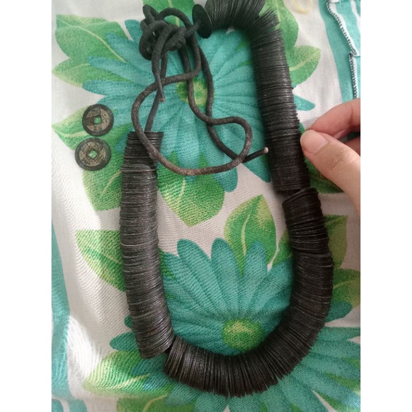 Uang kepeng China Kuno Sutra | Pis Bolong Sutra