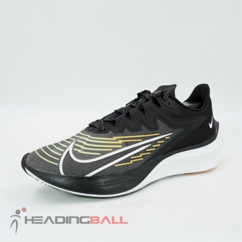 Sepatu Running/Lari Nike Original Zoom Gravity 2 Black CK2571-008