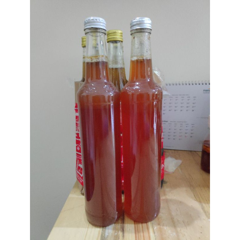 

STOK TERBATAS 100% MADU BUNGA JATI tanpa campuran apapun