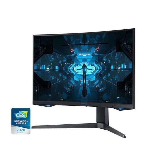 Samsung Odyssey G7 32" - Gaming Monitor