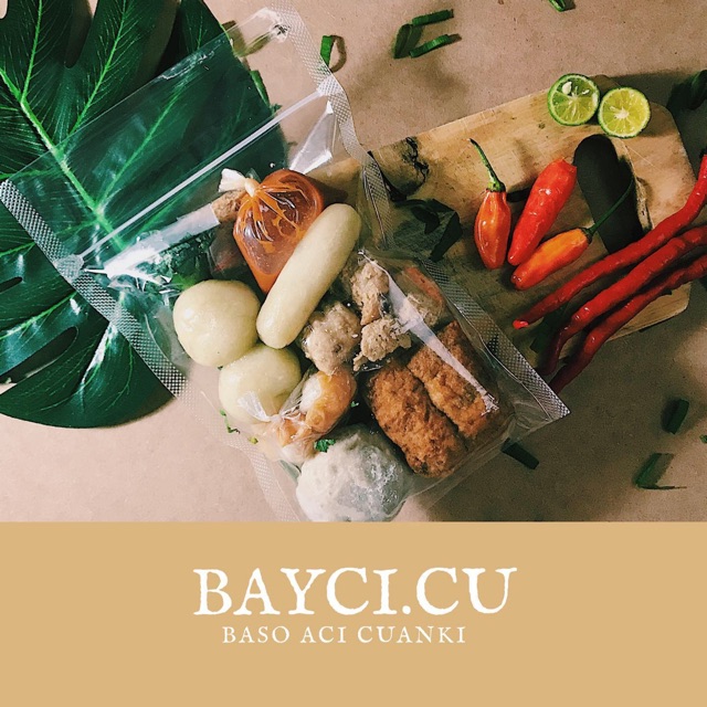 

BASO ACI CUANKI