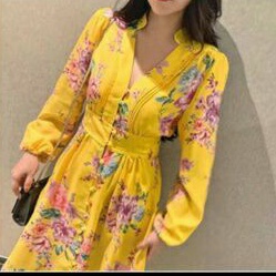 soira dress premium
