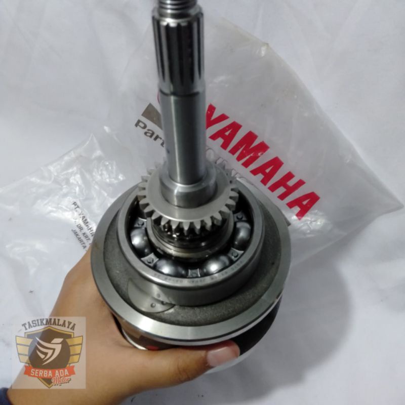 KRUK AS ASSY AEROX 155 YAMAHA 100% ORIGINAL