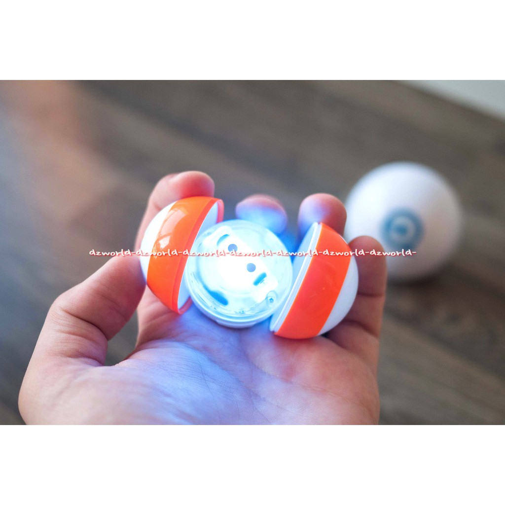 Sphero Mini Robot Mini Mainan Dengan Aplikasi