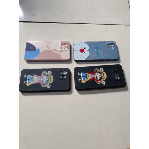 casing hp mi 11 lite