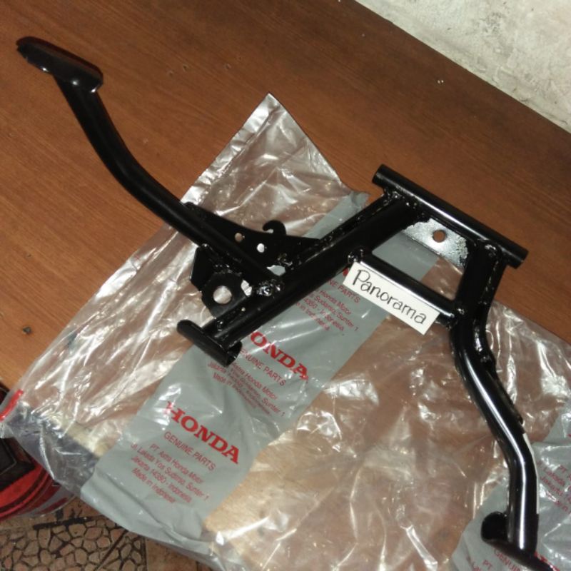 standar tengah beat fi original AHM