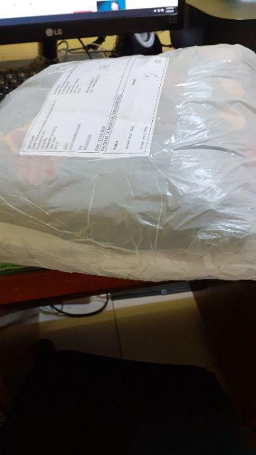 Benang Raja Tunik Batik Wanita Lengan Panjang Ukuran M L Xl