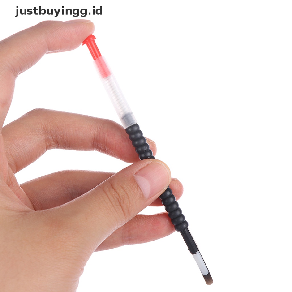 2 Pcs Alat Cangkok Larvae Needle Retractable Untuk Peternakan Lebah