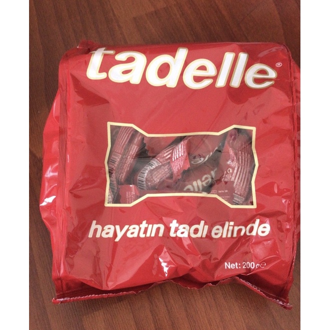 

tadelle