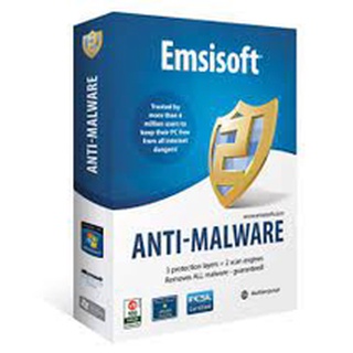 emisoft antivirus (keamanan komputer)