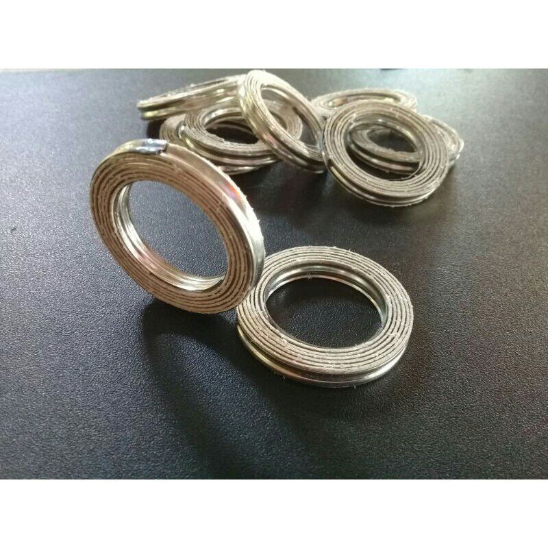 5PCS Paking knalpot MIO / Asbes Mio / Asbes knalpot MIO