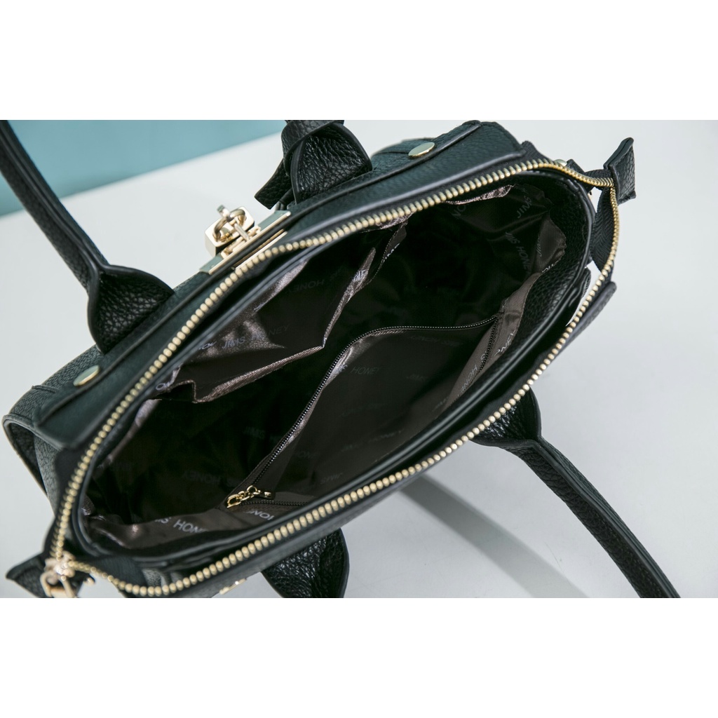 JIMS HONEY JH TIFFANY BAG