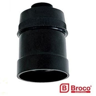 FITTING broco / Fitting Gantung BROCO / Rumah Lampu BROCO / Fitting/Ceiling Gantung BROCO