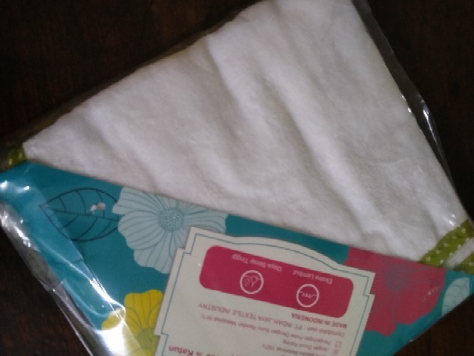 2pcs Kitchen Towel Tp