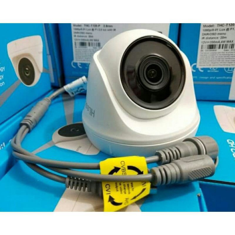 Kamera hilook 2mp HD 1080p