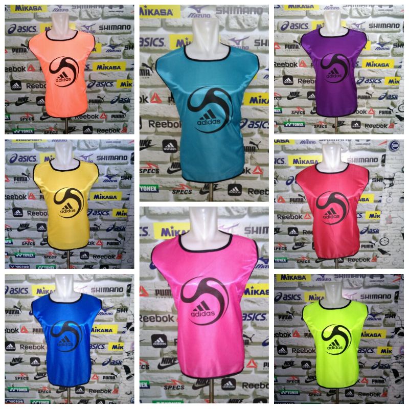 Rompi sepak bola Rompi futsal Atasan bola Baju bola