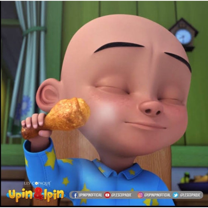 

ayam goreng ipin