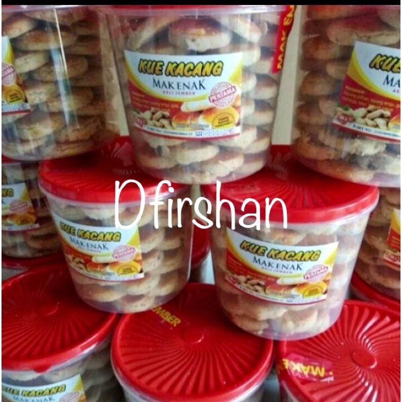 

kue kacang/toples(dfirshan)