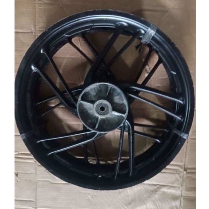 Velg Racing Pelek Velg Blade 110 Original Copotan Motor