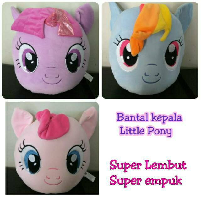 kasut my little pony
