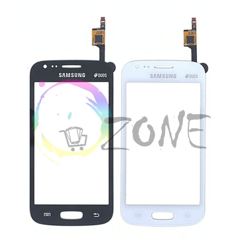 TOUCHSCREEN TS - LAYAR SENTUH SAMSUNG S7270 - S7272 - GALAXY ACE 3