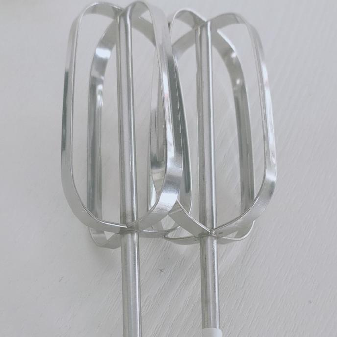 ] pengaduk baloon whisk hand mixer Signora