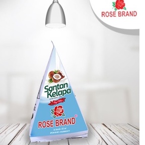 Santan Rose Brand 65 ml